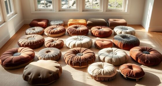 top meditation cushion picks