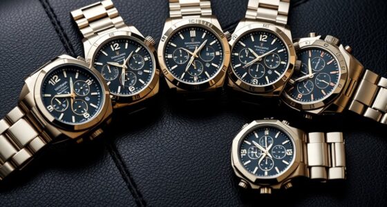 top men s chronograph watches