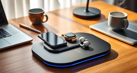 top multi device wireless chargers