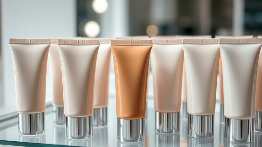 top oily skin bb creams