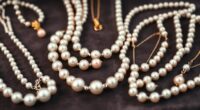 top pearl necklace sets 2025