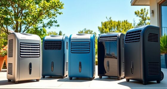 top portable cooler picks