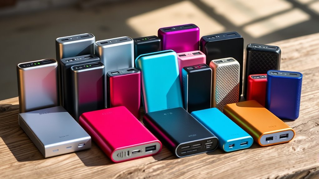 top portable power banks