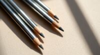 top precision eyebrow pencils