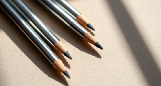 top precision eyebrow pencils