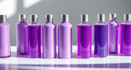 top purple shampoos for blonde hair