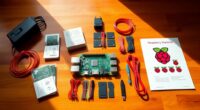 top raspberry pi beginner kits