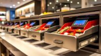 top retail cash drawer picks