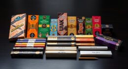 top rolling paper kits
