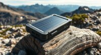 top rugged solar power banks