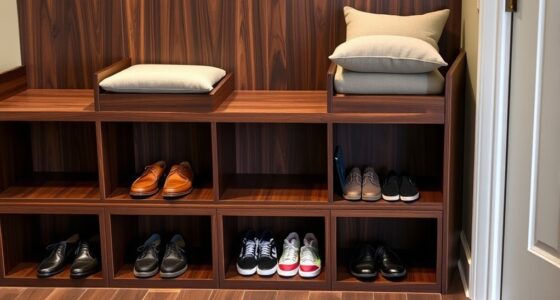 top shoe storage solutions