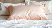 top silk pillowcases for hair