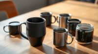 top smart mug selections