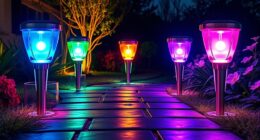 top solar path lights 2025