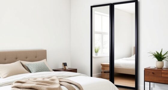 top stylish door mirrors