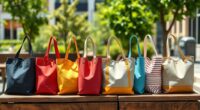 top stylish durable tote bags