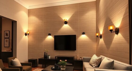 top stylish plug in sconces