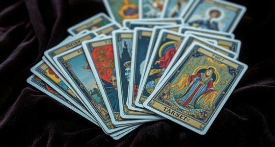 top tarot decks for beginners