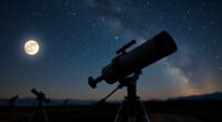 top telescopes for stargazing