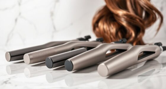 top thick hair flat irons