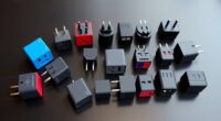 top universal travel adapters