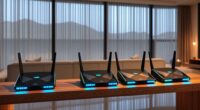 top wi fi 6 routers