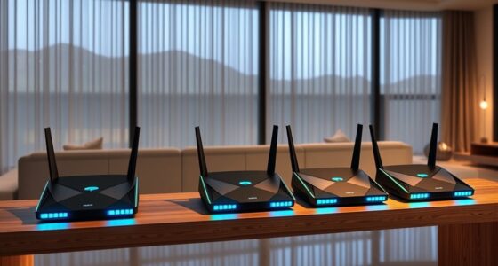 top wi fi 6 routers