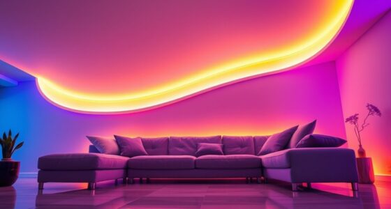 top wi fi led light strips