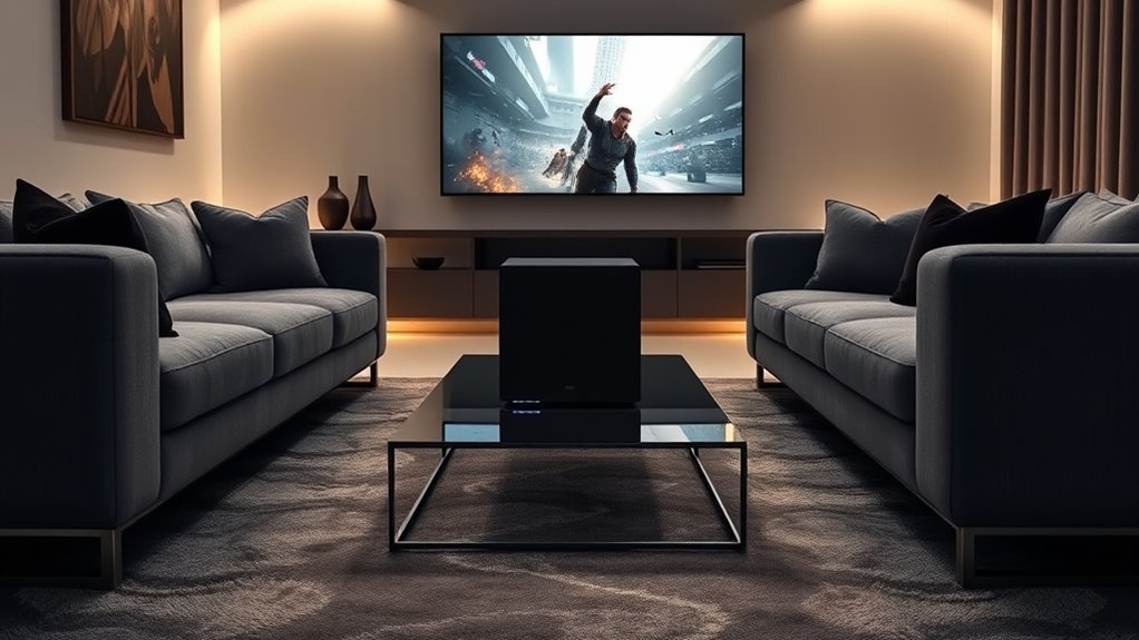 top wireless subwoofers list