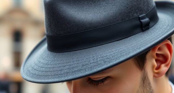 top wool fedora hat picks