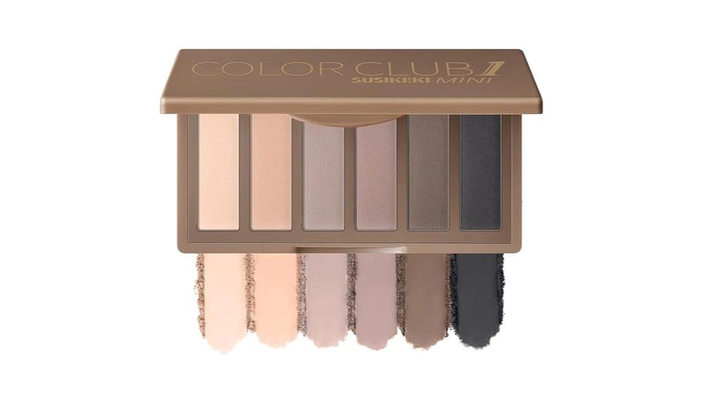 travel sized waterproof eyeshadow