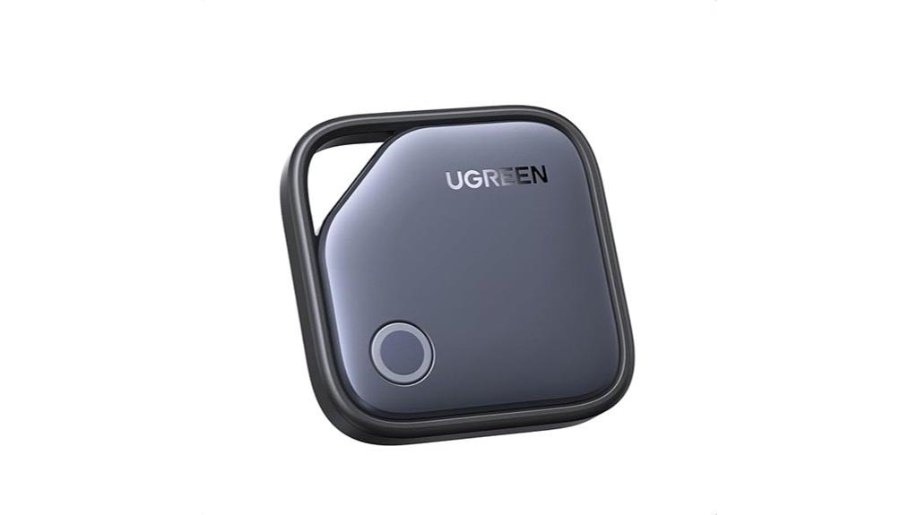 ugreen apple find my compatibility