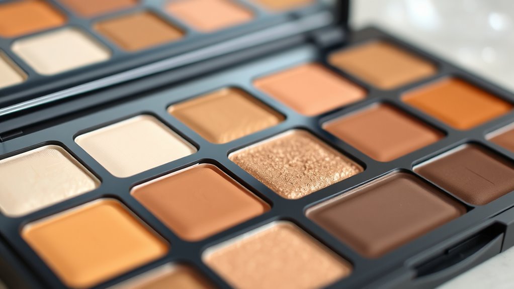 versatile blendable long lasting