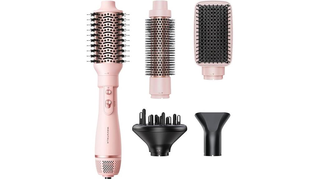 versatile hair styling tool