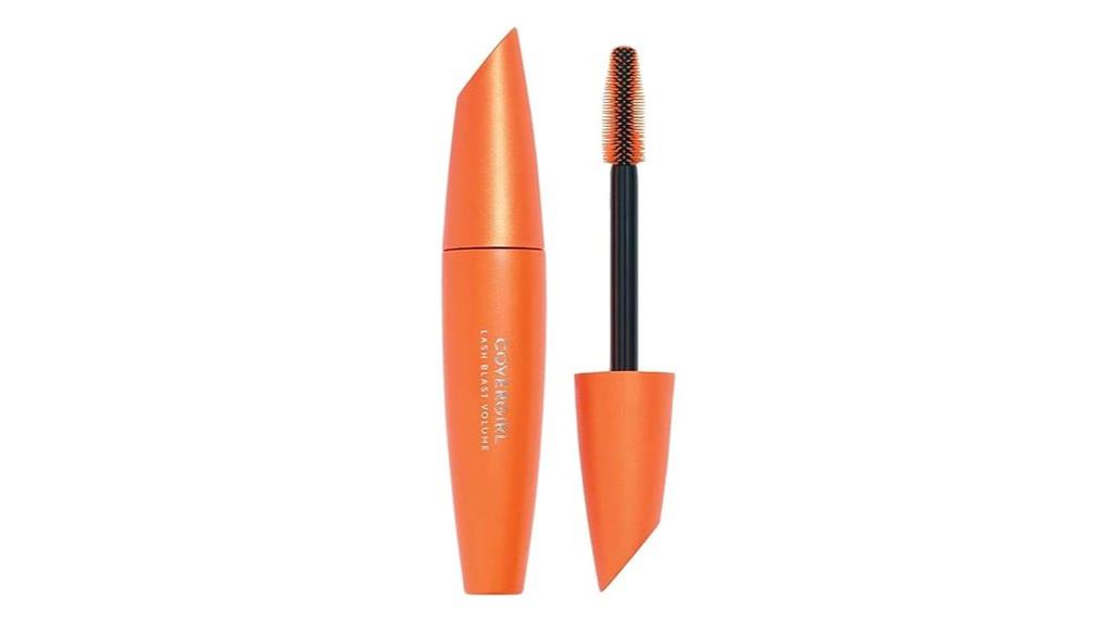 waterproof lash mascara
