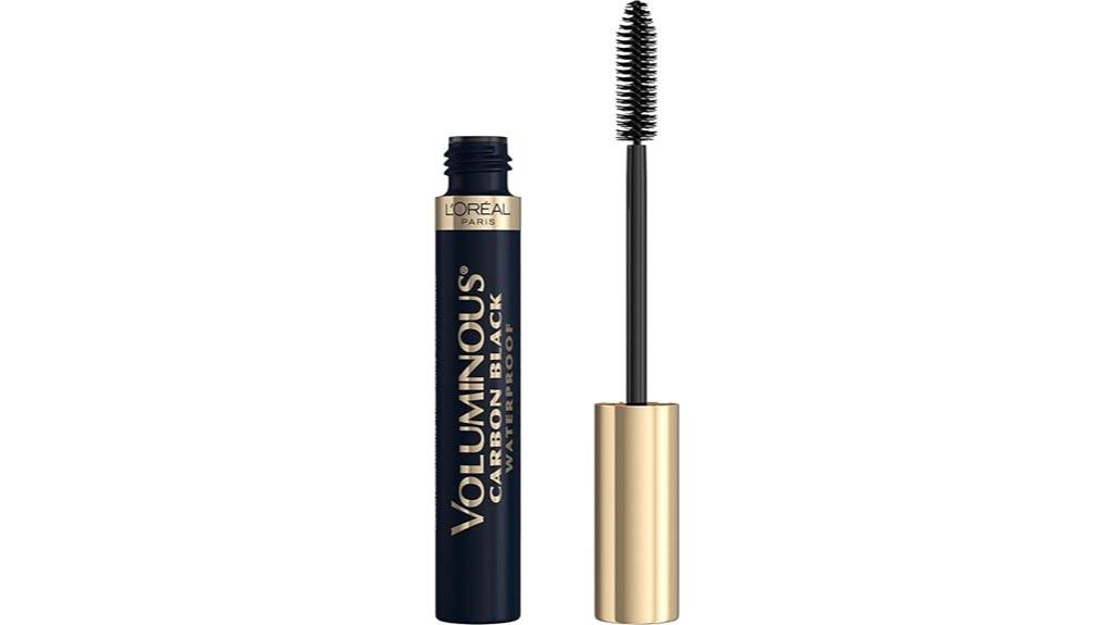 waterproof mascara 0 23 oz