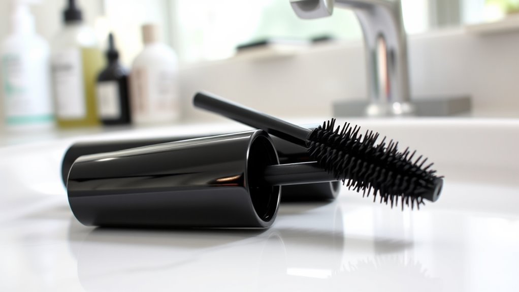 waterproof mascara shopping tips