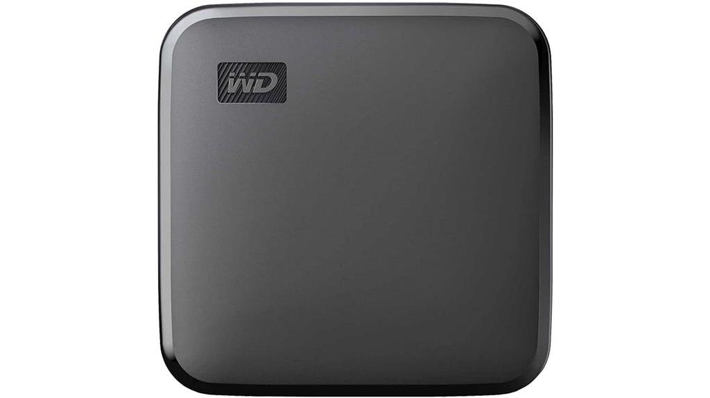 wd 2tb portable ssd