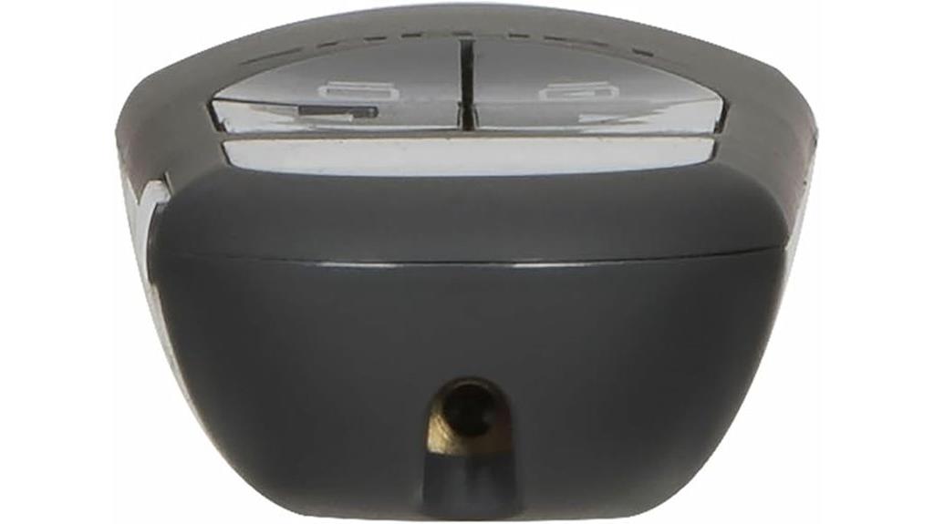 wireless laser presenter timer