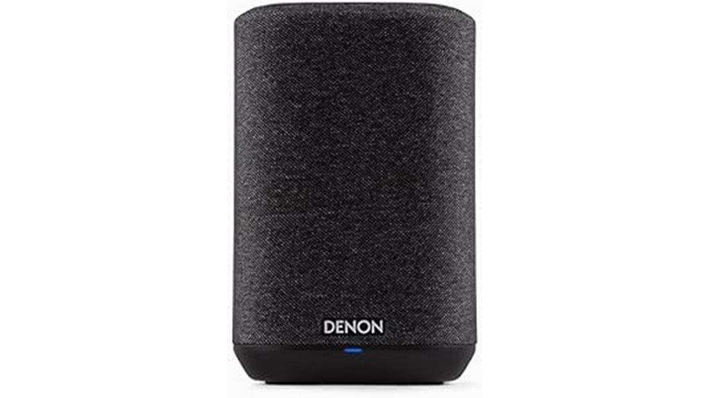 wireless smart speaker