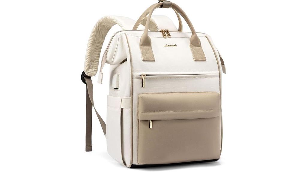 women s 15 6 inch laptop backpack