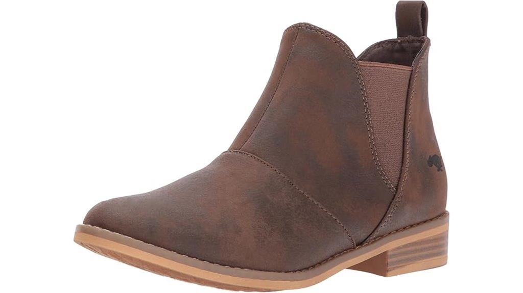 women s ankle bootie