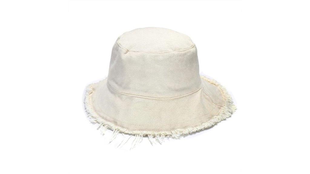 women s summer cotton hat