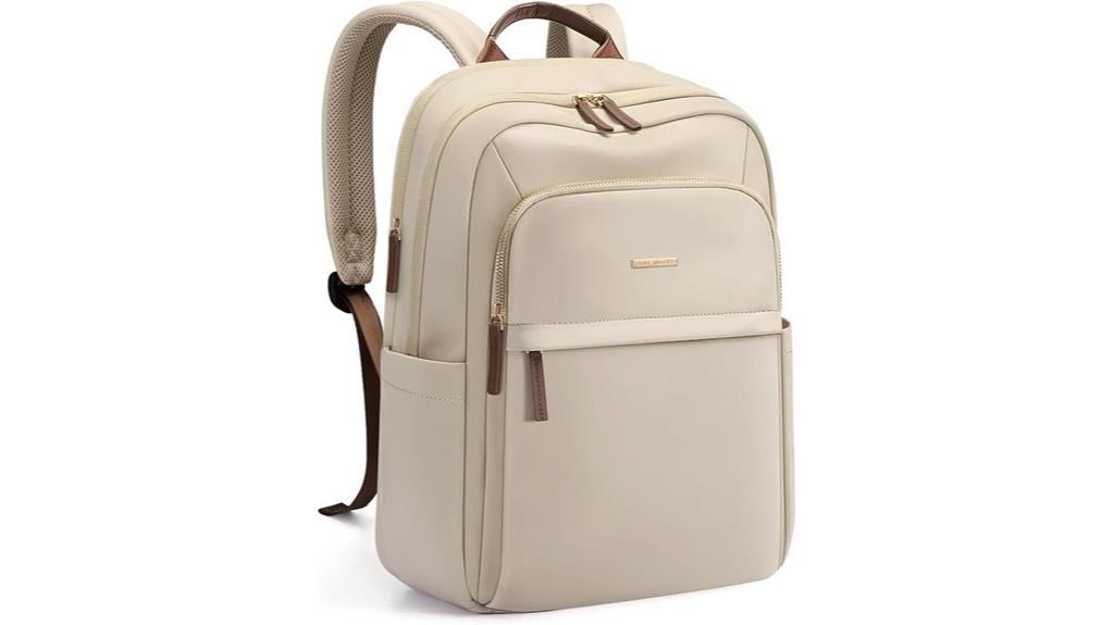 women s travel backpack design