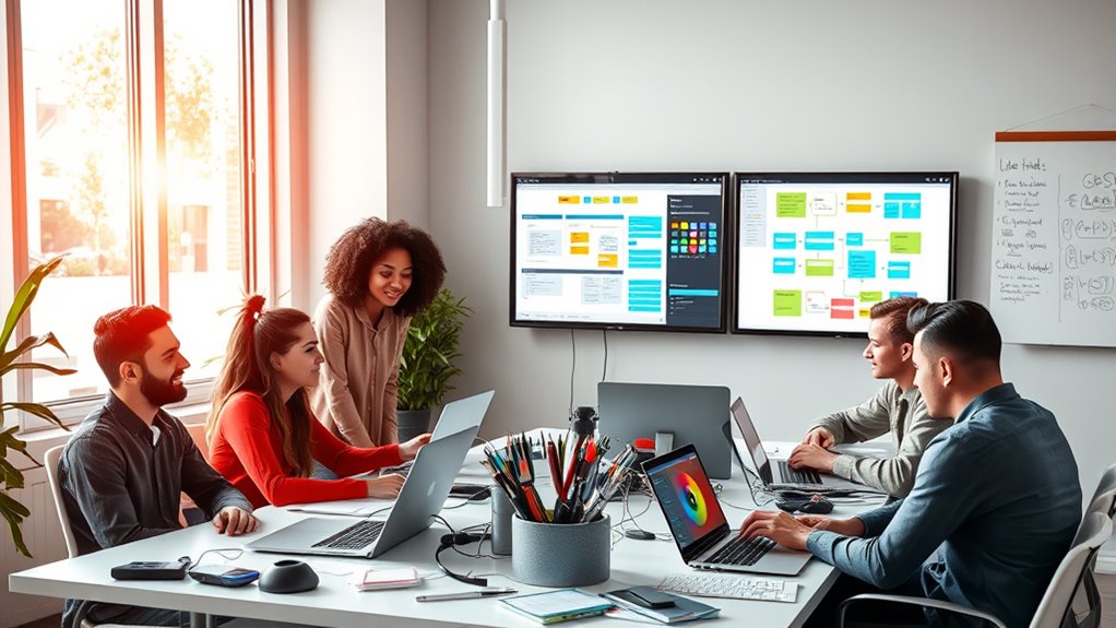 accelerate innovation and modernization