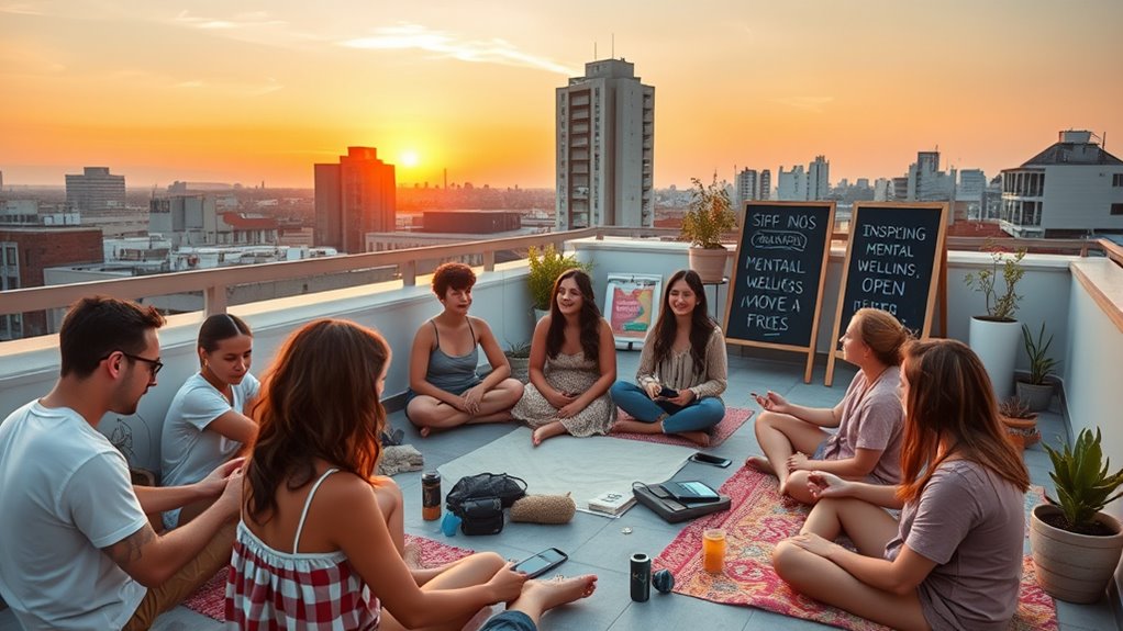 accessible digital mental health