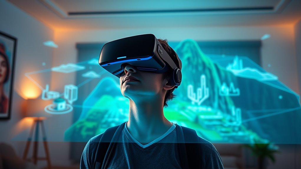 accessible virtual travel experiences