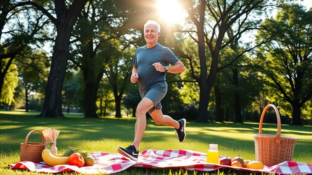 active aging supports independence