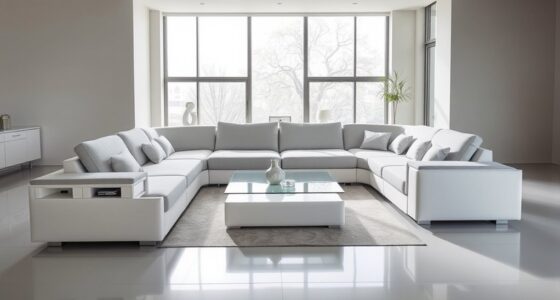 adaptable furniture for flexibility