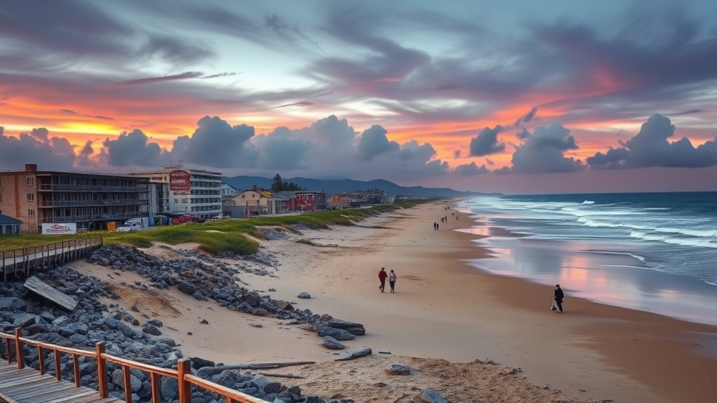 adapting to market changes